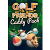 Golf With Your Friends - Caddy Pack - Steam PC