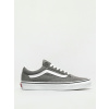 Vans Old Skool (pewter/true white) 36.5, šedá