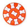 Nina Ottosson Dog Smart Level 1 - jednoduchá interaktívna hra pre psov, úroveň 1