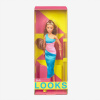 Bábika BARBIE Signature Looks č. 15 HJW82
