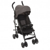 Golfový kočík Graco TRAVELITE 2025 Graco TraveLite™ black/grey
