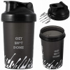 Shaker XQMax 500 ml čierny
