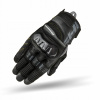 Motocyklové rukavice Shima X-Breeze 2 Black veľkosť veľ.