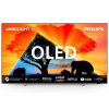 Homania Chytrá televízia Philips 55OLED769 4K Ultra HD OLED AMD FreeSync 55