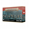 Games Workshop Minifigúrky Deadwalker Zombies Soulblight Gravelords