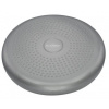LifeFit Balance Cushion 33cm, stříbrný F-BALAN-A01-04