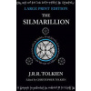 The Silmarillion - J. R. R. Tolkien, HarperCollins Publishers