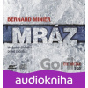 Mráz - Bernard Minier, Jiří Žák