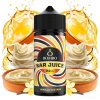 Vanilla Custard - SnV Bombo Bar Juice 24/120ml