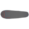 Warmpeace Vložka Do Spacáku Thermolite Mummy 180 cm, carbon