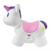 Chicco Skákadlo nafukovacie Unicorn 24m+