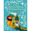 10 Ten-Minute Bedtime Stories - Various