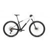 Horský bicykel SUPERIOR XP 9.2 Matte Carbon/Red Carbon 29 L