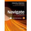 Navigate Upper-Intermediate Teacher's Guide with Teacher's Support and Resource Disc - Metodická príručka (Catherine Walter)