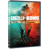 Godzilla vs. Kong - DVD