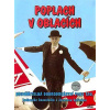 Poplach v oblacích - DVD