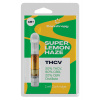 Canntropy THCV Cartridge Super Lemon Haze - 20 % THCV, 60 % CBG, 20 % CBN, 1 ml