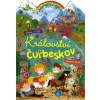 Království Čurbeskov Hledej a najdi - Benjamin Bécue