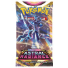 Pokémon TCG Sword & Shield Astral Radiance Booster