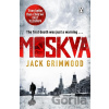 Moskva - Jack Grimwood