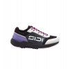 SIDI boty FLUXX LOW black/ice white
