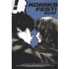 KomiksFEST! 2015