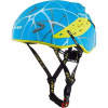 Prilba CAMP SPEED COMP LIGHT BLUE 54-60