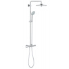 GROHE 27296002 EUPHORIA 260 Sprchový systém s termostatom nástenný, chróm GRO 27296002