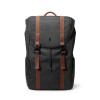 tomtoc VintPack - TA1 Laptop Backpack, čierna TOM-TA1M1D1