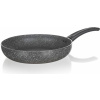 BANQUET Panvica s nepriľnavým povrchom GRANITE PR 28 x 5,8 cm, indukcia