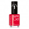 Rimmel Super Gel 045 Flamenco Beach gélový lak na nechty 12ml
