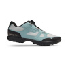 Boty Giro Gauge Boa Grey/sky blue Podkarta: 41