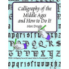 Calligraphy in the Middle Ages