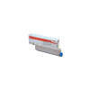 OKI originál toner 45862837, yellow, 7300str., OKI MC853, MC873, O