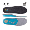 Sidas 3Feet Merino Low XL