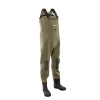 Neoprenové brodící prsačky Snowbee Classic Neoprene Cleated Sole Chest Wader - 10
