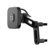 Wireless Charging Motorcycle Brake/Clutch Mount M-MM-AM-BK-1