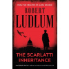 The Scarlatti Inheritance - Robert Ludlum