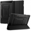 Spigen Rugged Armor Pro Black Samsung Galaxy Tab S10 FE+ ACS09381