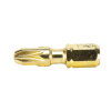 Makita B-28466 torzní bit PZ3, 25mm, 2 ks