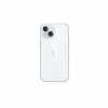 iPhone 15 Clear Case with MagSafe (MT203ZM/A)