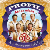 Profil: Ako za mlada...… (Profil)
