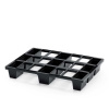 ELKOPLAST CZ, s.r.o. Plastová paleta 130x800x600 mm