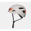 Lezecká helma Mammut Skywalker 3.0 Grey
