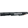 TRX Batéria LEEQ LB163 pre notebooky ACER AS16A5K Aspire E E15 E5 F5 2200mAh/ neoriginálna