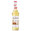 Monin Toffee Nut sirup karamelový oriešok 0,7 L