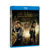 Mumie: Hrob dračího císaře - Blu-ray
