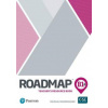 Roadmap B1+ Teacher's Book with Digital Resources & Assessment Package