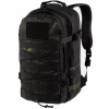Batoh Raccoon Mk2® Backpack, Cordura®, 20 L, Helikon, MultiCam® Black / Černá