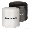 OSCULATI Olejový filter VOLVO diesel 834337 Variant: Benzínový filter VOLVO 829913 Oil filter VOLVO diesel 834337